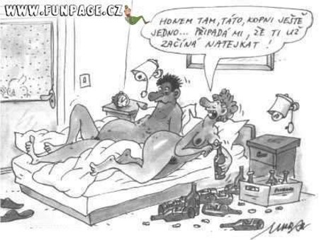Vtip Nerařazeny
