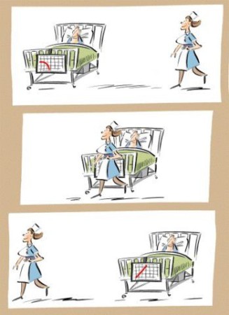 Vtip Nerařazeny