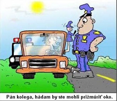 Vtip Nerařazeny