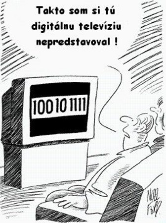 Vtip Nerařazeny
