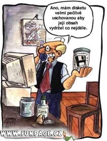 Vtip Nerařazeny