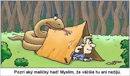 Vtip Nerařazeny