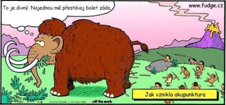 Vtip Nerařazeny
