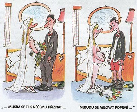 Vtip Nerařazeny