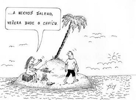 Vtip Nerařazeny