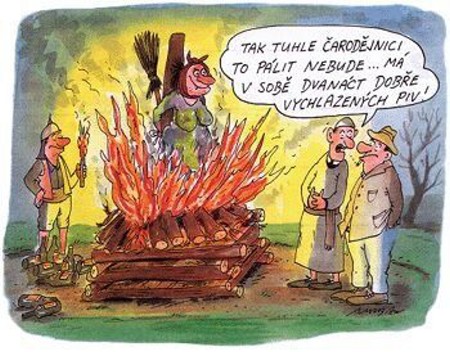 Vtip Nerařazeny