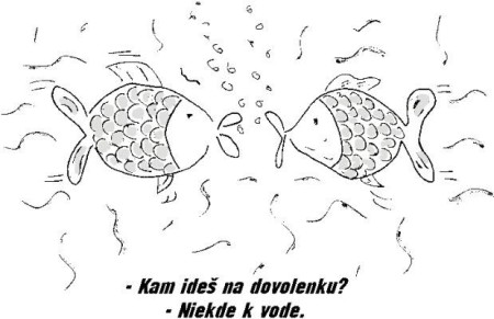 Vtip Nerařazeny