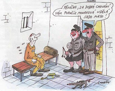 Vtip Nerařazeny