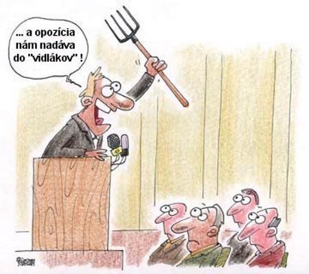 Vtip Nerařazeny