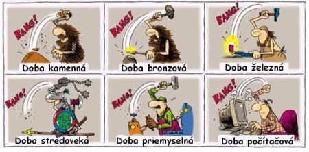 Vtip Nerařazeny