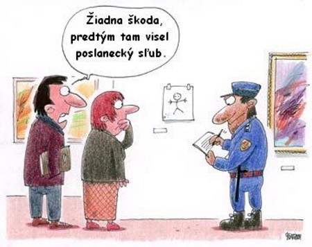 Vtip Nerařazeny