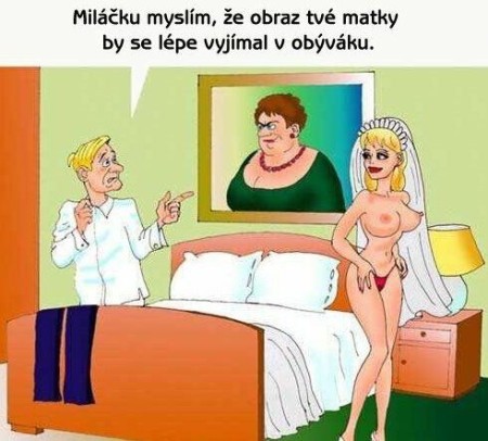 Vtip Nerařazeny