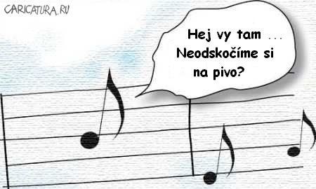 Vtip Nerařazeny