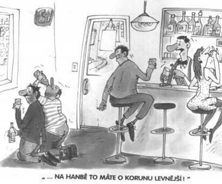 Vtip Nerařazeny
