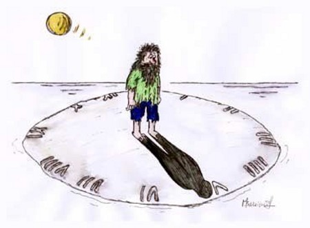 Vtip Nerařazeny