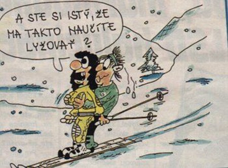 Vtip Nerařazeny