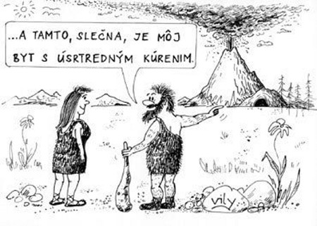 Vtip Nerařazeny