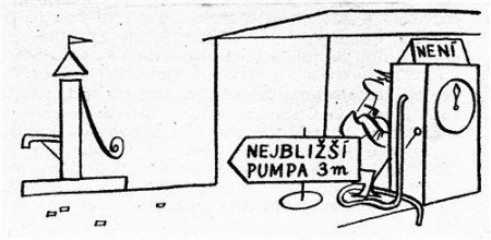 Vtip Nerařazeny