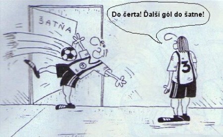 Vtip Nerařazeny