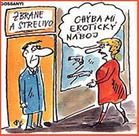 Vtip Nerařazeny