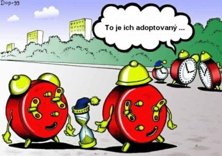 Vtip Nerařazeny