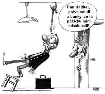 Vtip Nerařazeny