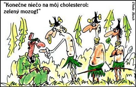 Vtip Nerařazeny