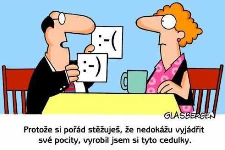 Vtip Nerařazeny