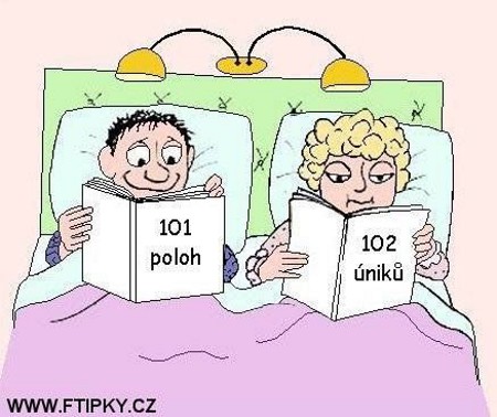 Vtip Nerařazeny