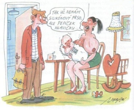 Vtip Nerařazeny