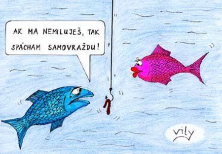 Vtip Nerařazeny