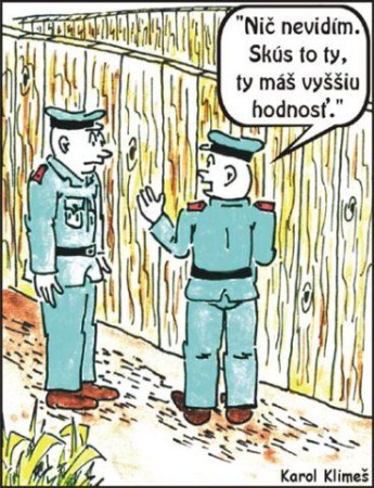 Vtip Nerařazeny