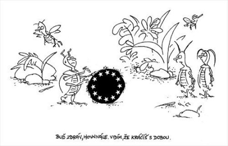 Vtip Nerařazeny