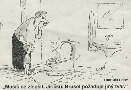 Vtip Nerařazeny