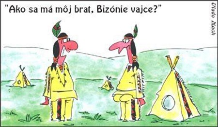 Vtip Nerařazeny