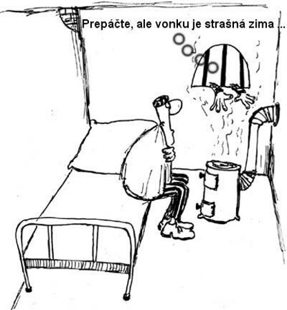 Vtip Nerařazeny