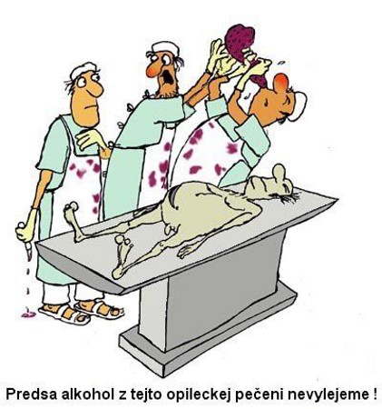 Vtip Nerařazeny