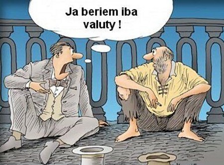 Vtip Nerařazeny