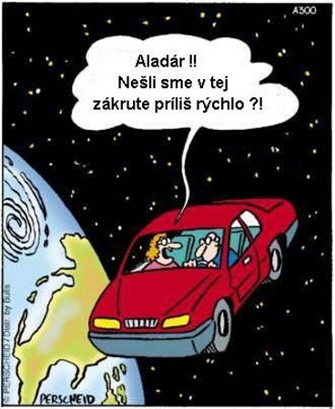 Vtip Nerařazeny