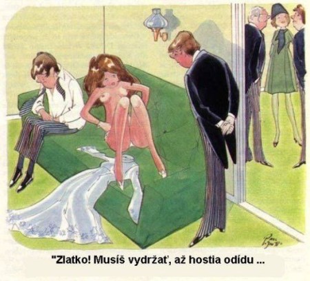 Vtip Nerařazeny