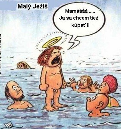Vtip Nerařazeny