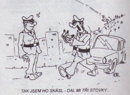 Vtip Nerařazeny