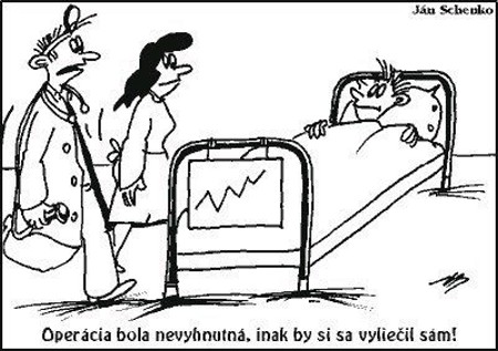 Vtip Nerařazeny