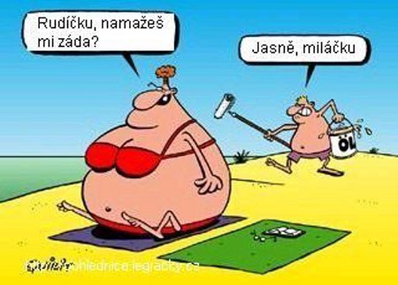 Vtip Nerařazeny