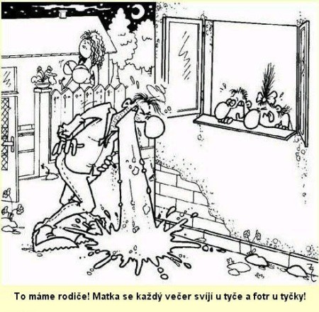 Vtip Nerařazeny