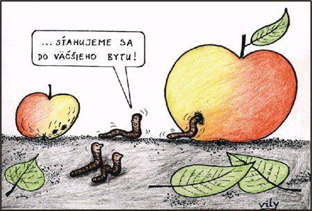 Vtip Nerařazeny