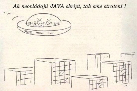 Vtip Nerařazeny