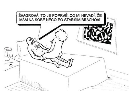 Vtip Nerařazeny