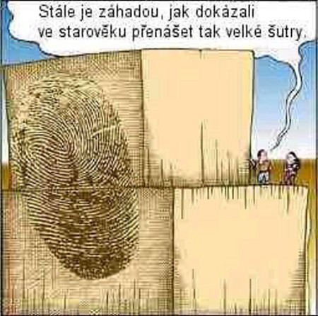 Vtip Nerařazeny
