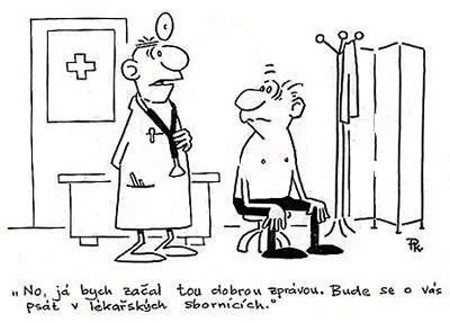 Vtip Nerařazeny